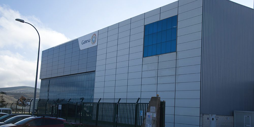 construcciones tradesa Ágreda