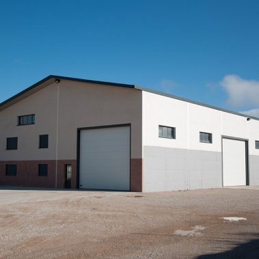 construcciones tradesa Ágreda