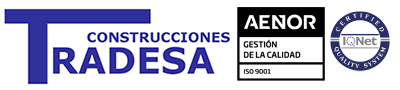 Construcciones Tradesa