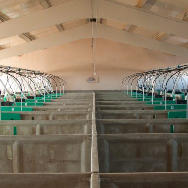 construcciones tradesa Ágreda